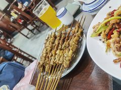 -来顺成饭庄