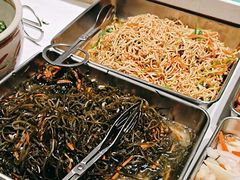 -江小渔鲜鱼火锅(西二道街店)