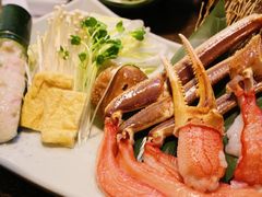 -蟹道乐(道顿堀本店)