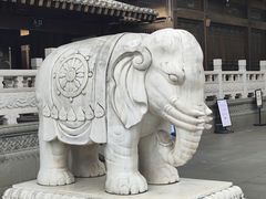 -香积寺