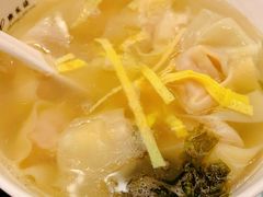 开洋馄饨-熙盛源(滨湖万达店)
