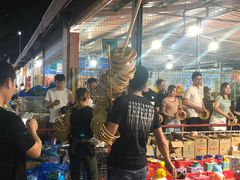 -大学城夜市大排档(凤栖路店)