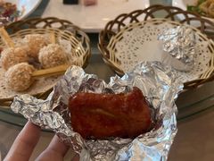 -庄氏祥记家常食府(国瑞建材家居博览中心店)
