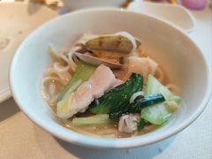 -莆田餐厅PUTIEN(颐堤港店)