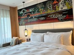 -广州花园酒店