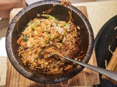 -妙香居韩国烤肉(容桂天佑城店)