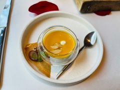 餐前甜品-福楼法餐厅FLO