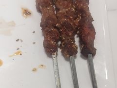 -草原传奇鲜羊火锅(桥北店)