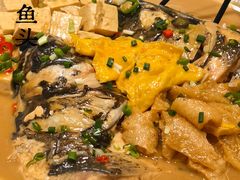 -海鸿荟·沿江菜(中山北路店)