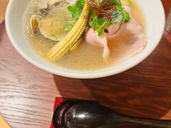 -篝拉面(银座店)