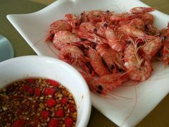 -真味馆(侨港碧海银滩店)