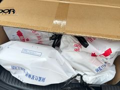 -红星前进面包牛奶公司(君太店)
