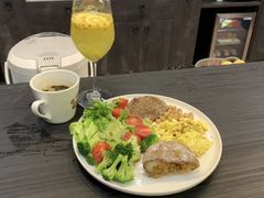 -银吉姆健身(景城邻里中心馆)