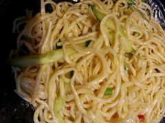 -宽窄巷子冒菜(中华广场店)