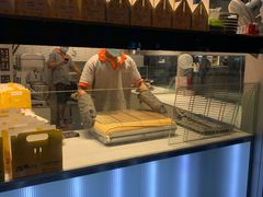 -汤姆大师傅鲜香牛肉饼(深圳保利文化广场店)
