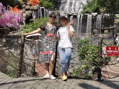 -古龙峡云天玻霸