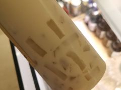 -桃源咖啡厅(武夷山大红袍山庄店)