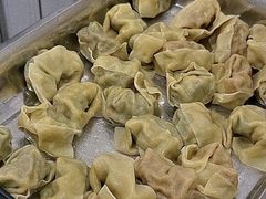 -古徽州馄饨店(宝安路店)