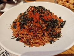 -森Some Fusion(荔湾店)