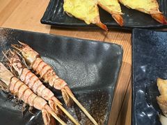 -菊上日式料理(蚌埠银泰店)