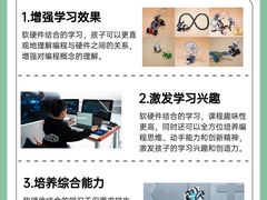 -斯坦星球AI编程·机器人科创·科学实验·信奥·思维·STEM·乐高·竞赛考级(长宁虹桥大融城荟聚中心)