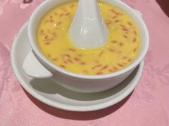 杨枝甘露-誉八仙酒楼(静安大悦城店)