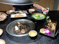 -虎焱炭火烧肉