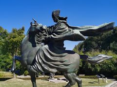 -东方绿舟景区