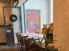 -Laures·月桂西班牙碳烤餐厅(十尚坊店)