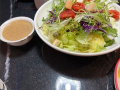 -新白鹿餐厅(百联中环店)