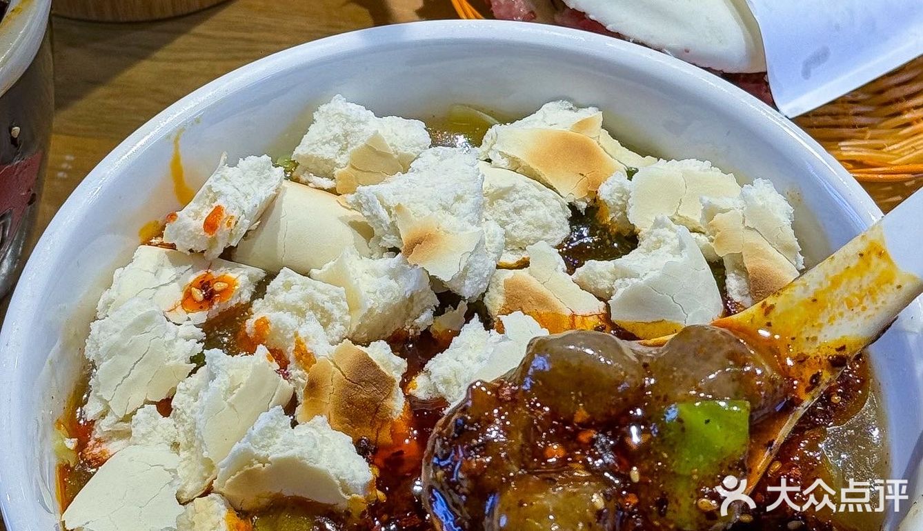 属于西安人的三秦早餐‼️咥一顿满足一整天