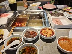 -海底捞火锅(大唐店)