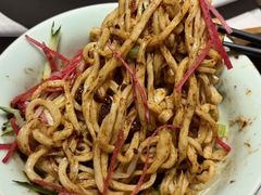 -四世同堂·京菜·烤鸭(双井店)