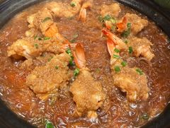 -破三川·新川菜(静安大融城店)