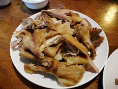 -春和發特色蒸饺(浐河西路店)