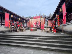 -丰都鬼城名山景区