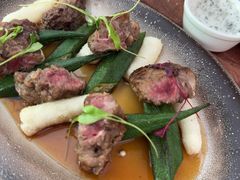 -tuan woodfire kitchen(锦绣坊店)