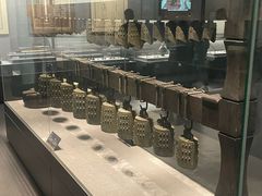 -荆州博物馆