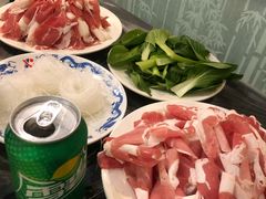 -鑫龙火锅城(青岛分店)