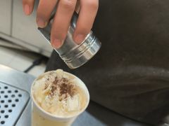 -茉沏(繁花中心店)
