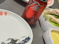 -蜀留香火锅·始于1999·原四川老火锅(白堤路店)