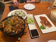 -京尊烤鸭店JINGZUN(春秀路店)