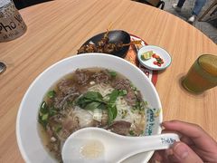 -越小品·越南餐厅(万科里店)