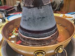 -月圆火锅(宁海东路二店)