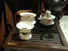 大堂-陶然轩(沙面店)