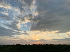 -洞里萨湖