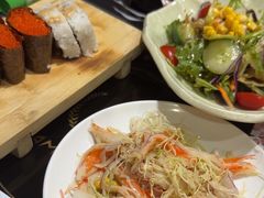 -松坂屋日料自助(长城路店)