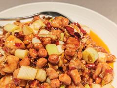 -三江里·宜宾川菜(亚运村店)