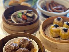 -白天鹅宾馆-宏图府餐厅