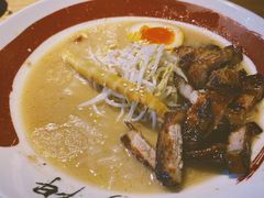 -雷门拉面店(新光天地店)